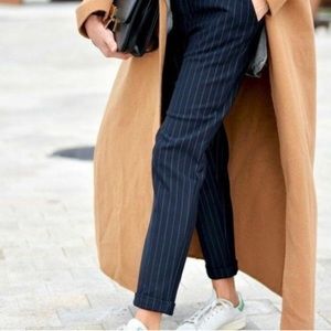 Zara Jogger Ankle Pants